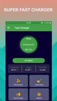 Fast Charger poster