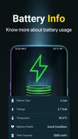 Battery Health ảnh chụp màn hình 1