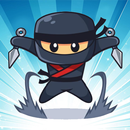 Flying Ninja APK