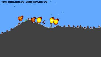 Battle of Lindenfels  1-2 Player Bluetooth Game скриншот 2