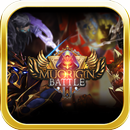 Battle Mu Origin Online MMO APK