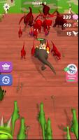 Dino Islands: Collect & Fight screenshot 1