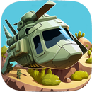 Islands Control: Army War APK