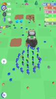 Islands Control: Army War تصوير الشاشة 1