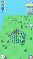 Islands Control: Army War تصوير الشاشة 2