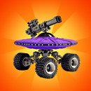 Battle Blox aplikacja