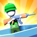 Tower Hero Idle: Army Rush 3D APK