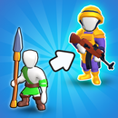 Army Evolution: Clash of Ages APK