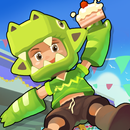 Food.io - Throw foods and don’t be fed! APK