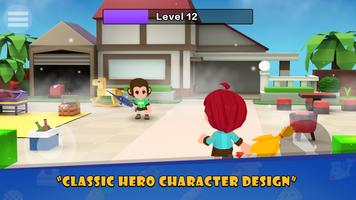Food.io screenshot 2
