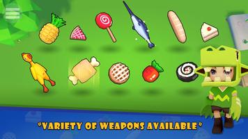 Food.io screenshot 3