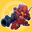 Mech Warzone