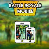 Battle Royale Chapter 2 Mobile icon