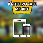 Battle Royale Chapter 2 Mobile ícone