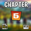 Battle Royale Chapter 6 Mobile