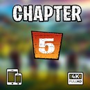 Battle Royale Chapter 6 Mobile APK