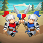 Maze Warrior icône