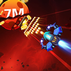 Space Warflare 图标