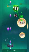 Space Warflare 截图 1