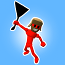 APK Ragdoll War 3D: Slingshot Army