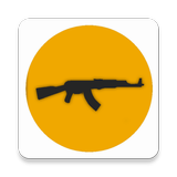 Battlegrounds Stickers for WhatsApp icon