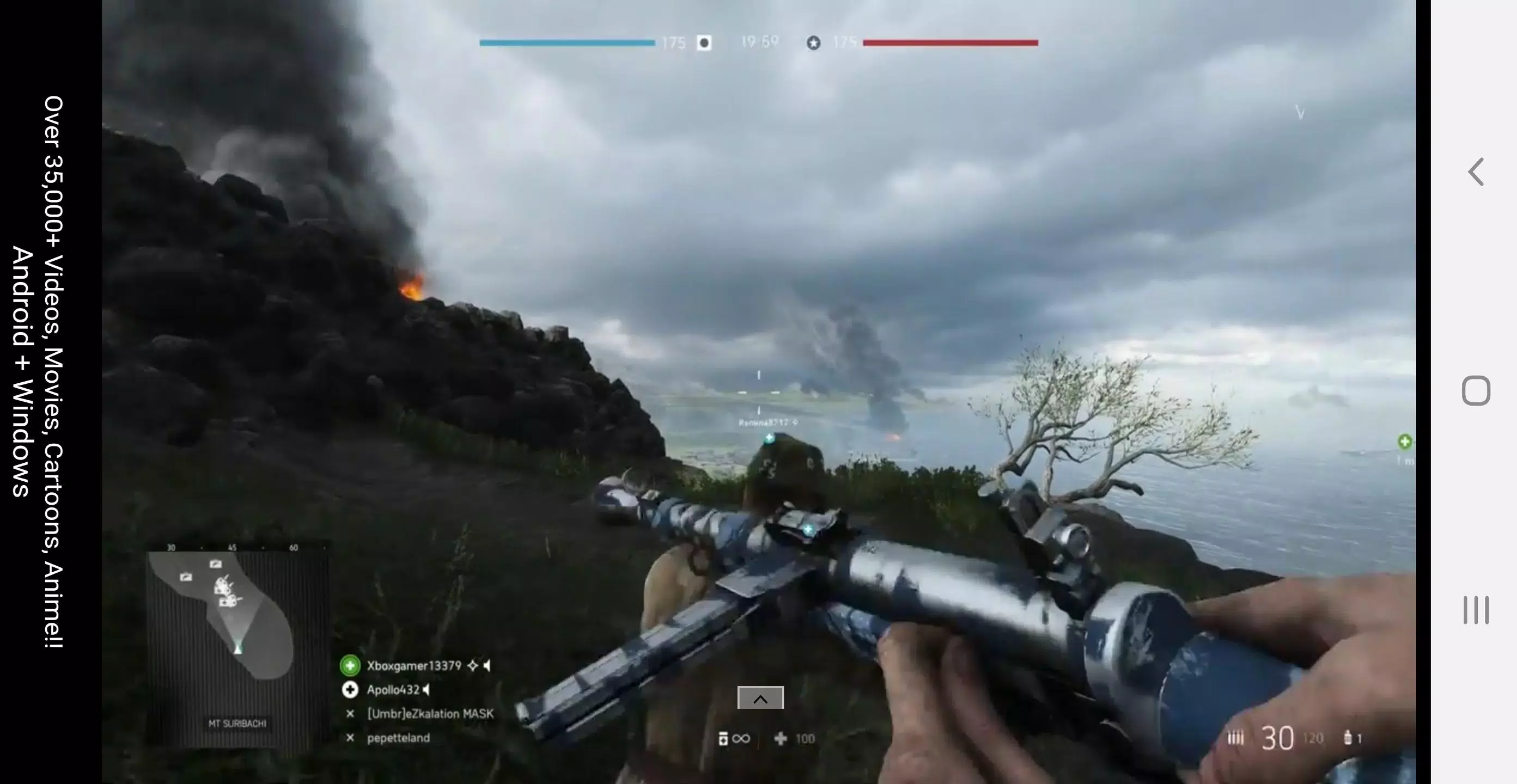 Battlefield V (5) - Game Videos Guide APK للاندرويد تنزيل