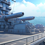Battle of Ships icon