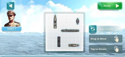 Battle of Ships screenshot 2