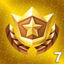 Segredo Estrelas Localização Battle Royale APK