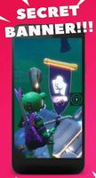 Secret Stars syot layar 2
