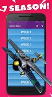Secret Stars syot layar 3