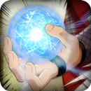 Ultimate Warrior: Battle Night APK