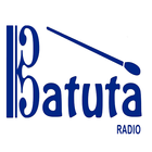 Batuta Radio ikon