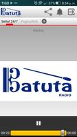 Batuta Radio 海报