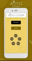 Auto Clicker - Automatic Tap Repeater スクリーンショット 1