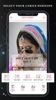 My Photo Punjabi Lyrical Statu poster