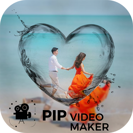 PIP Video Maker With Song