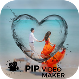 PIP Video Maker With Song