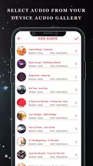 PIP Video Maker With Song APK download