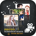 Photo SlideShow Maker With Music