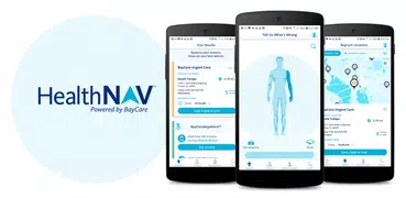 HealthNav