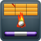 Break the Bricks : Fire icono