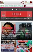 BBNG NEWS - World, Trending, Breaking & Videos screenshot 1