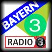 BAYERN 3 BR Radio
