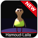 Laila voice Hamoud Habibi APK