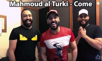 Ali Jassim, Mahmoud al-Turki - Come পোস্টার