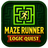 ”Maze Runner Logic Quest