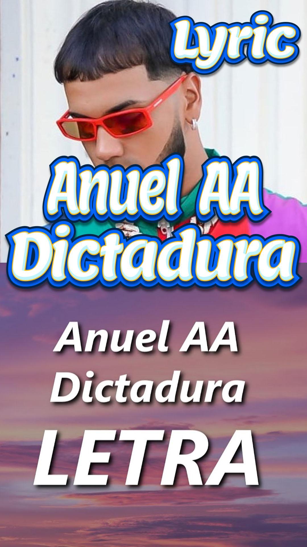 Anuel AA Dictadura APK voor Android Download