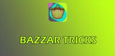 advice for Cafe bazar - بازار کافه