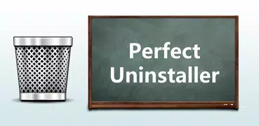 Uninstall Perfect Uninstaller